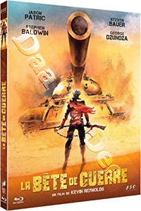 The Beast of War | The Beast  |   Blu-Ray